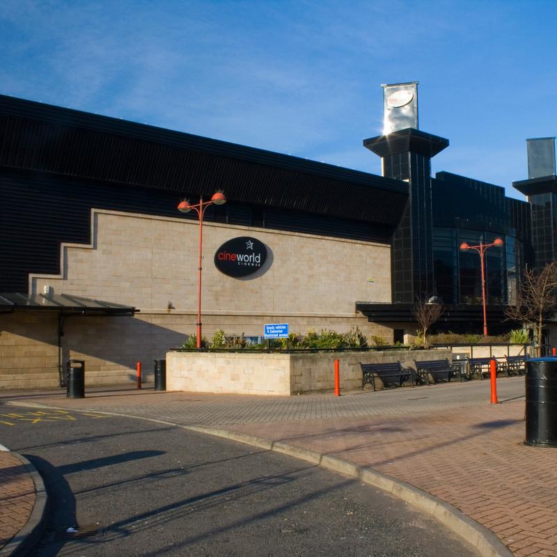 Deeside Golf Club, Aberdeen Ramsay & Chalmers